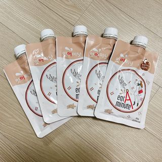 뉴트리그랩 잇어미닛, eatAminute — 4.5점을 준 리뷰어가 2021년 8월 올린 사용 사진
