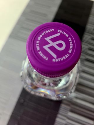 몽베스트 [MONTBEST]위드어스 500mL 20병 — 5점을 준 리뷰어가 2022년 8월 올린 사용 사진