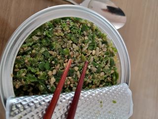 셰프애찬 수제 청양 맵짤이 400g — 5점을 준 리뷰어가 2022년 9월 올린 사용 사진