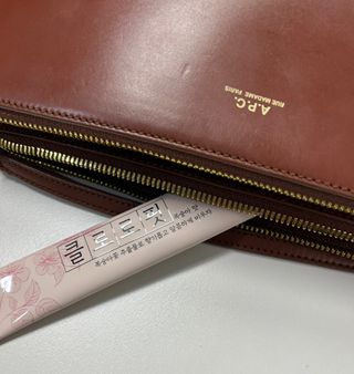 주식회사 메디프바이오 클로로핏 — 5점을 준 리뷰어가 2023년 9월 올린 사용 사진