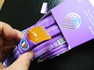 필리브 엘라스틴 더 리프트 — 5점을 준 리뷰어가 2021년 9월 올린 사용 사진