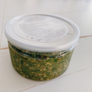 셰프애찬 수제 청양 맵짤이 400g — 5점을 준 리뷰어가 2022년 9월 올린 사용 사진