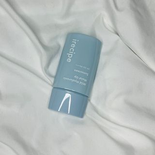 아이레시피 마일드 히알루로닉 모이스트 업 선스크린 SPF50+ PA++++ — 리뷰어가 2023년 6월 올린 사용 사진
