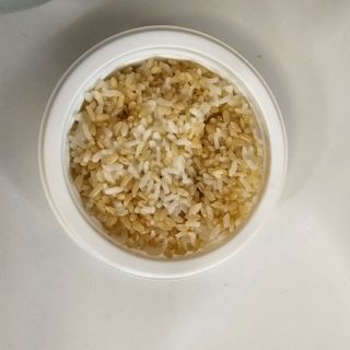 [구매평]양반 동원 양반 100밥 현미밥, 130g, 12개 — 5점을 준 리뷰어가 2025년 5월 올린 사용 사진