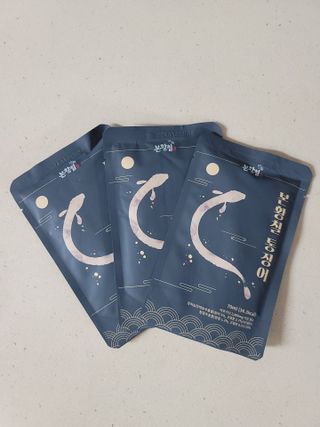[비린내 완벽제거] 본황칠 통장어 국내산 장어즙 아르기닌 2800mg 장어즙효능 기력보강 — 5점을 준 리뷰어가 2022년 7월 올린 사용 사진