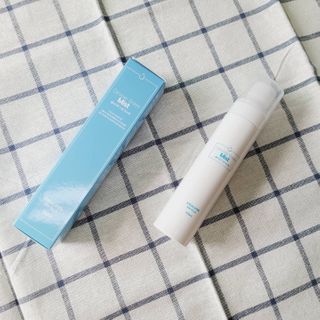 셀바이져 지우개 미스트 피부 보호 입주변 트러블 진정 케어 아기 안개분사 미스트 — 4.5점을 준 리뷰어가 2021년 3월 올린 사용 사진