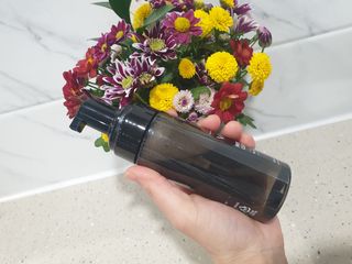 비프리코스메틱 허니 스킨 클렌징폼 150ml — 5점을 준 리뷰어가 2023년 2월 올린 사용 사진