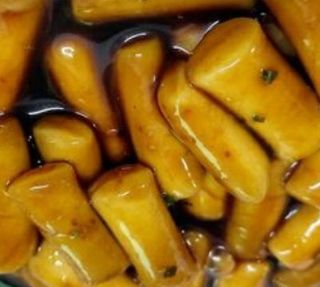 유비쿡 컵떡볶이 매운컵떡볶이2개/ 짜장컵떡볶이 2개  총 4개세트 — 5점을 준 리뷰어가 2021년 2월 올린 사용 사진