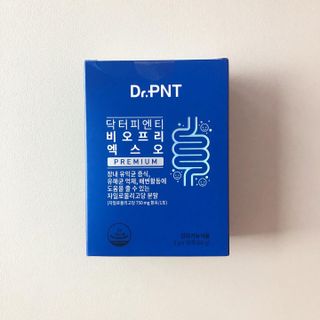 닥터피엔티 [Dr.PNT] 장내 환경 개선의 핵심, 프리바이오틱스! 비오프리 XO — 5점을 준 리뷰어가 2022년 9월 올린 사용 사진