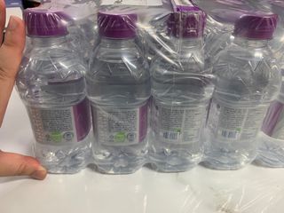 몽베스트 [MONTBEST] 330mL 20병 — 5점을 준 리뷰어가 2023년 4월 올린 사용 사진