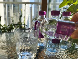 몽베스트 [MONTBEST] 330mL 20병 — 5점을 준 리뷰어가 2024년 3월 올린 사용 사진