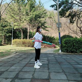 셀렉스스포츠 셀렉스 스포츠 웨이 프로틴 초콜릿 _ 330ml x 12팩 — 5점을 준 리뷰어가 2021년 3월 올린 사용 사진