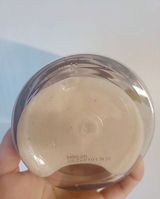 씨드렛 큐컴버 수딩 토너 패드 — 5점을 준 리뷰어가 2023년 2월 올린 사용 사진