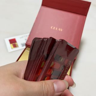 프리마인 귀족의 콜라겐, 92배 흡수율. 럭셔리 프리미엄 셀라브 콜라겐필름 30매 — 4.5점을 준 리뷰어가 2022년 5월 올린 사용 사진