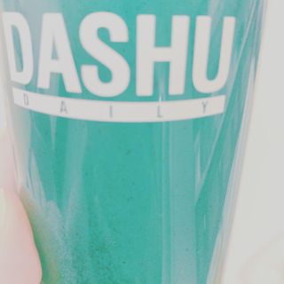 다슈코리아 다슈 데일리 아크네 릴렉스 바디워시 500ml — 4점을 준 리뷰어가 2021년 6월 올린 사용 사진