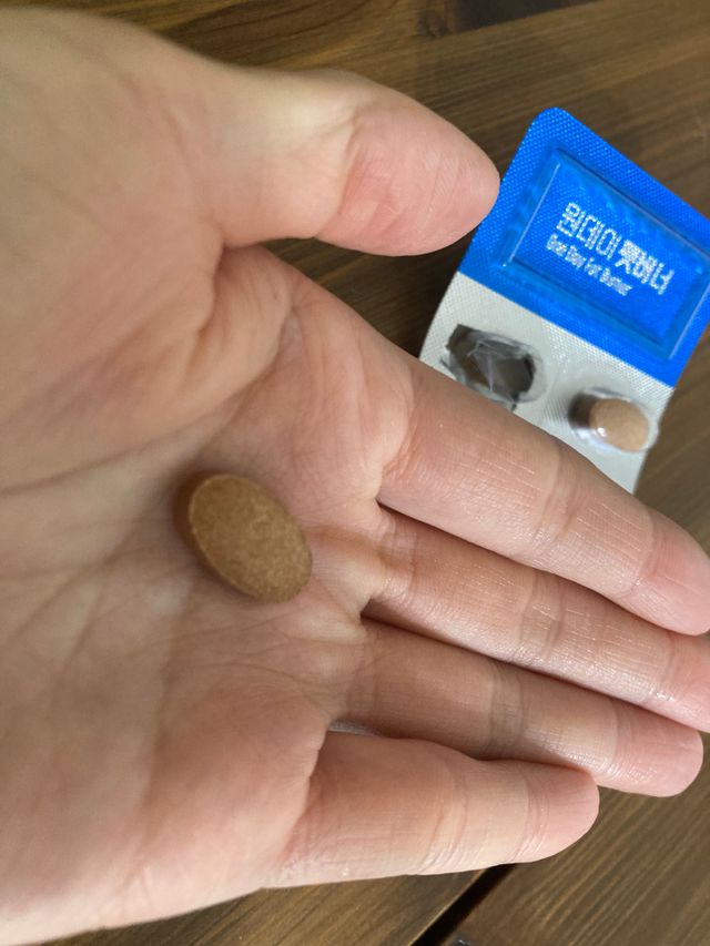 비베러라이프 원데이 팻버너 다이어트 리뷰 사진