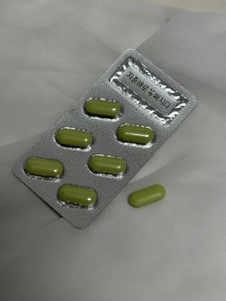 클린24시간 지중해로 쏙빠지다 1SET (800mg*60정) — 5점을 준 리뷰어가 2023년 5월 올린 사용 사진