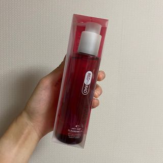 레드투래드 안티더스트 클렌징 오일 150ml — 4점을 준 리뷰어가 2021년 8월 올린 사용 사진