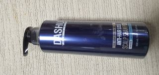다슈코리아 다슈 데일리 단백질 한방 두피 골드 샴푸 500ml — 5점을 준 리뷰어가 2021년 1월 올린 사용 사진