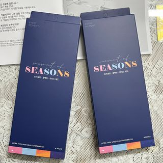 에브리모먼트 에브리 모먼트 칫솔 Every moment toothbrush — 4.5점을 준 리뷰어가 2022년 2월 올린 사용 사진