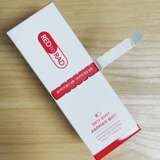레드투래드 안티더스트 배리어 미스트 55ml — 5점을 준 리뷰어가 2021년 7월 올린 사용 사진