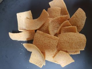 맛있게 채우는 단백질 12g, 닥터유 단백질칩 — 5점을 준 리뷰어가 2023년 12월 올린 사용 사진