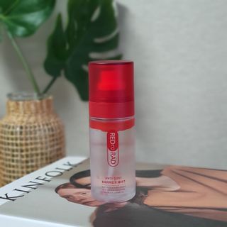 레드투래드 안티더스트 배리어 미스트 55ml — 5점을 준 리뷰어가 2021년 7월 올린 사용 사진