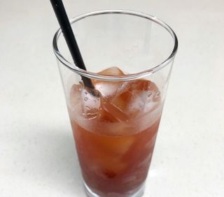 제이제이바이오 더단마토 프리미엄주스 100ml 30팩입 - 무설탕 스테비아 토마토즙 — 4.5점을 준 리뷰어가 2021년 11월 올린 사용 사진