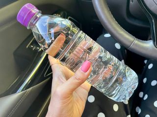 몽베스트 [MONTBEST]위드어스 500mL 20병 — 5점을 준 리뷰어가 2022년 9월 올린 사용 사진