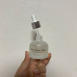 브에노 파리퀸 윌 페이스 오일 — 3점을 준 리뷰어가 2021년 8월 올린 사용 사진