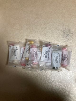 [푸디푸디] 1일1떡!  가래떡 낱개포장 아침식사 식사대용! 7종 세트 혼합 (1BOX=14개입) — 5점을 준 리뷰어가 2022년 4월 올린 사용 사진