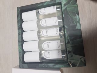 디어포레스트 [5개세트] 숲속의 하루 패브릭미스트 (섬유향수/ 룸스프레이) 50ml 5개 — 5점을 준 리뷰어가 2022년 9월 올린 사용 사진