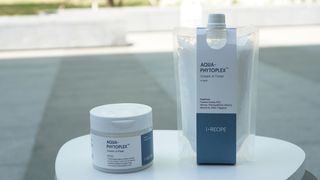 아이레시피 아쿠아 피토플렉스 크림 인 패드+ 크림 인 토너 리필 350ml — 4.5점을 준 리뷰어가 2023년 5월 올린 사용 사진