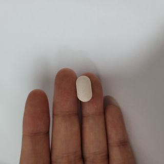 뉴트리션팩토리 비타프렙 바이탈디 비타민D 500mg — 5점을 준 리뷰어가 2021년 8월 올린 사용 사진