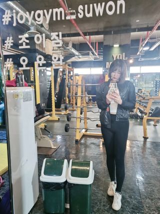 클린24시간 1BOX(5포) + 전용보틀(500ml) — 5점을 준 리뷰어가 2023년 2월 올린 사용 사진