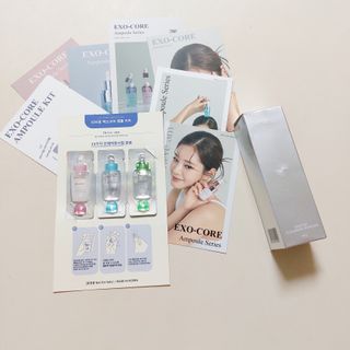 나우 [리브엠] 화해 1등 클렌징 파우더! 모공&피지 말끔순삭 — 5점을 준 리뷰어가 2023년 9월 올린 사용 사진