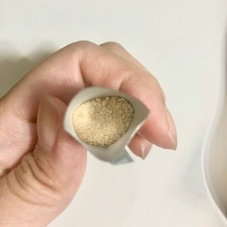 아이비웰니스 빵순이 효소 키위맛 7포 + 석류맛 7포 (총 14포, 2주분) — 5점을 준 리뷰어가 2022년 10월 올린 사용 사진