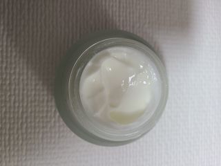 애디팬더 펩타이드 바이오크림 — 4점을 준 리뷰어가 2021년 5월 올린 사용 사진