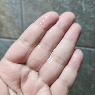 타포미 멜로우 터치 바디워시 500ml — 5점을 준 리뷰어가 2022년 12월 올린 사용 사진