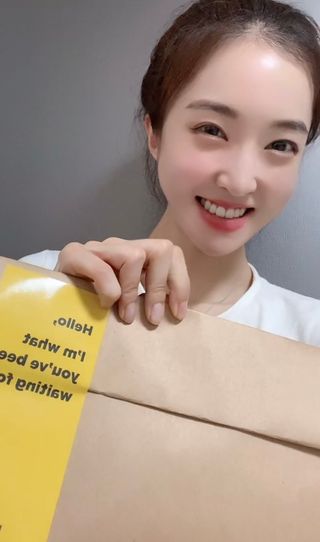 디어엘로디 무표백 021패드  12개세트 — 5점을 준 리뷰어가 2022년 9월 올린 사용 사진