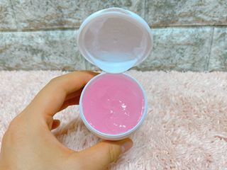 바이오오일 [바이오-오일] 드라이 스킨 젤 100ml — 3점을 준 리뷰어가 2021년 9월 올린 사용 사진