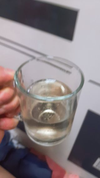 몽베스트 Montbest with Sparkling water Lime20병 — 5점을 준 리뷰어가 2022년 9월 올린 사용 사진