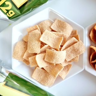 맛있게 채우는 단백질 12g, 닥터유 단백질칩 — 5점을 준 리뷰어가 2023년 12월 올린 사용 사진