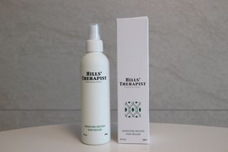 나노힐 프로테인 헤어 힐러 200ml — 4점을 준 리뷰어가 2023년 6월 올린 사용 사진