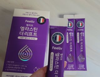 필리브 엘라스틴 더 리프트 — 4점을 준 리뷰어가 2021년 9월 올린 사용 사진