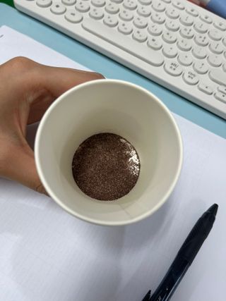 몽베스트 위드더 블랜딩 하우스 _레몬 블랙티 — 5점을 준 리뷰어가 2022년 12월 올린 사용 사진