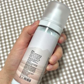 가치 WATERFOX(워터폭스)-엑토인 시카-비옴 하이 워터 크림 (100ml) — 5점을 준 리뷰어가 2023년 3월 올린 사용 사진