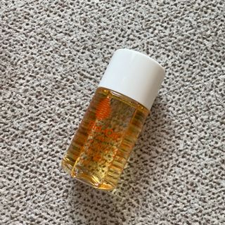 바이오오일 [바이오-오일] 스킨케어 오일 내추럴 60ml — 4점을 준 리뷰어가 2021년 10월 올린 사용 사진