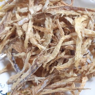 [오늘바스켓] 용대리 손질하늘태 130g — 5점을 준 리뷰어가 2021년 7월 올린 사용 사진
