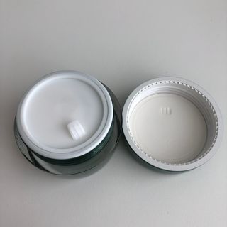 레츄얼 베르디올 더 모이스처라이징 크림 — 3.5점을 준 리뷰어가 2022년 4월 올린 사용 사진